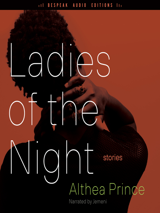 Title details for Ladies of the Night by Althea Prince - Available